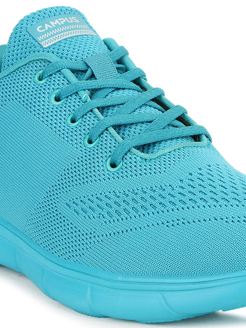 VIBGYOR Blue Men's Sneakers